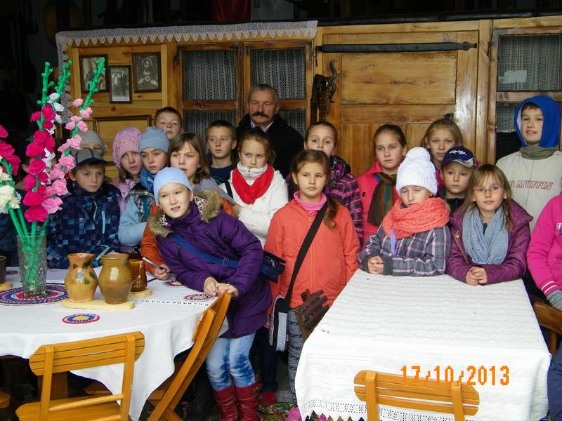 GALERIA STAROCI U PANA ZDZISŁAWA SOCHY