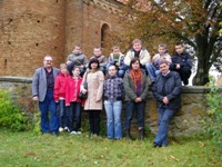 Koło historyczne SP - wycieczka nr 1