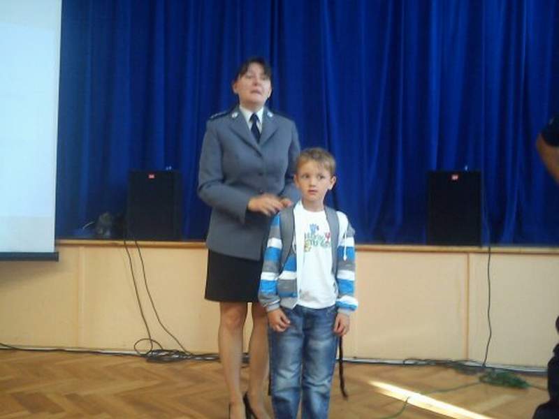 Klub Bezpiecznego Puchatka