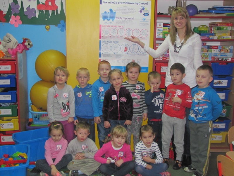 Oglnopolski Program Edukacyjny- Carex