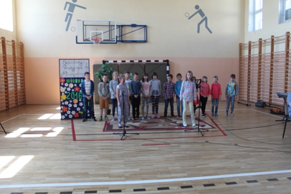 Szkolny Przegląd Muzyczny