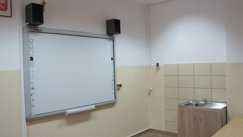 Nasza Eko - pracownia