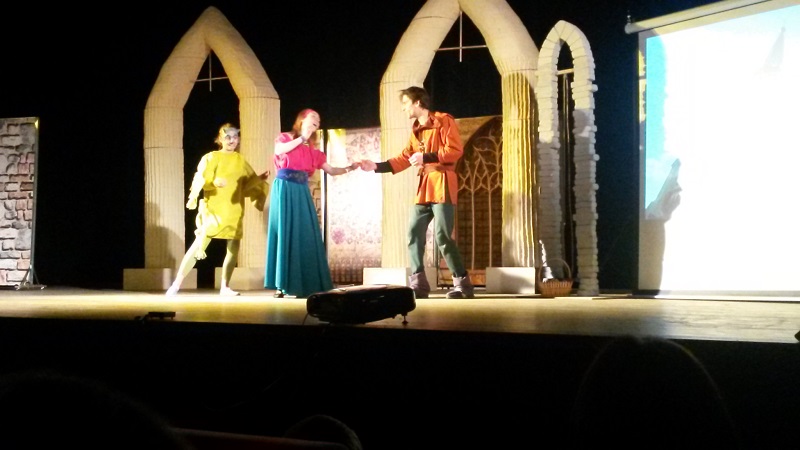 Dzwonnik z Notre Dame