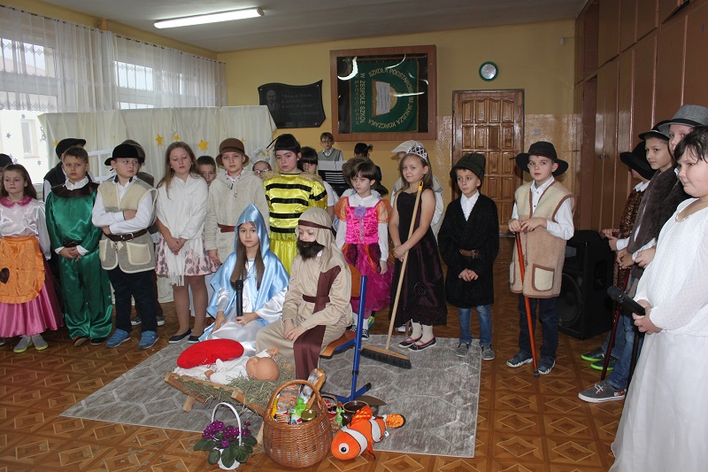 Betlejemska dobranocka