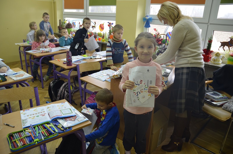 Szkolna Kasa Oszczdnoci