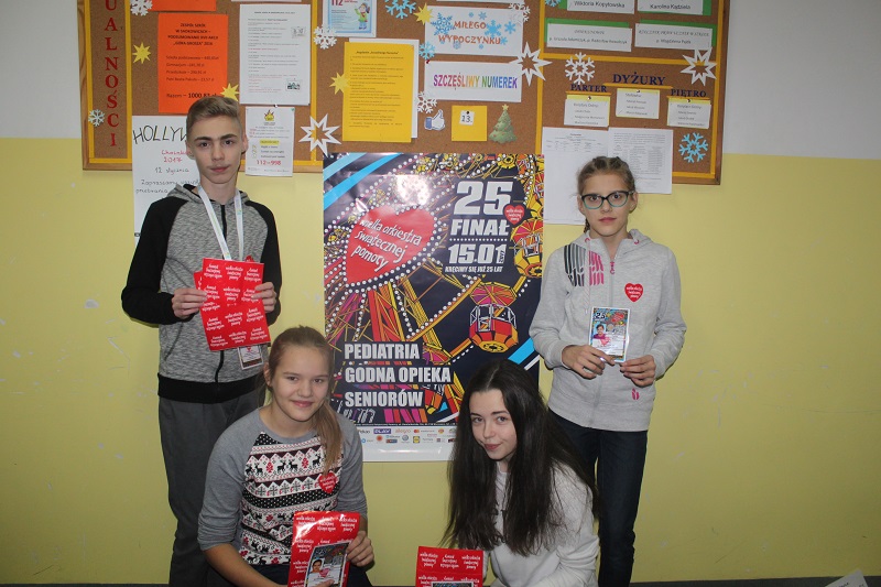 25 fina WOP/pamitkowe medale