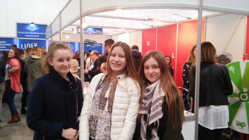 XX dzkie Targi Edukacyjne