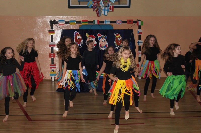 Dzie Jzykw Obcych 2017