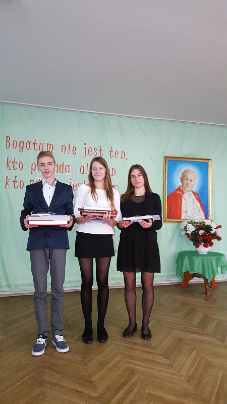 Konkurs recytatorski