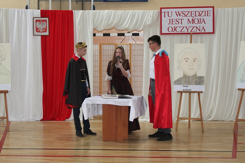 Rocznica Konstytucji 3 Maja