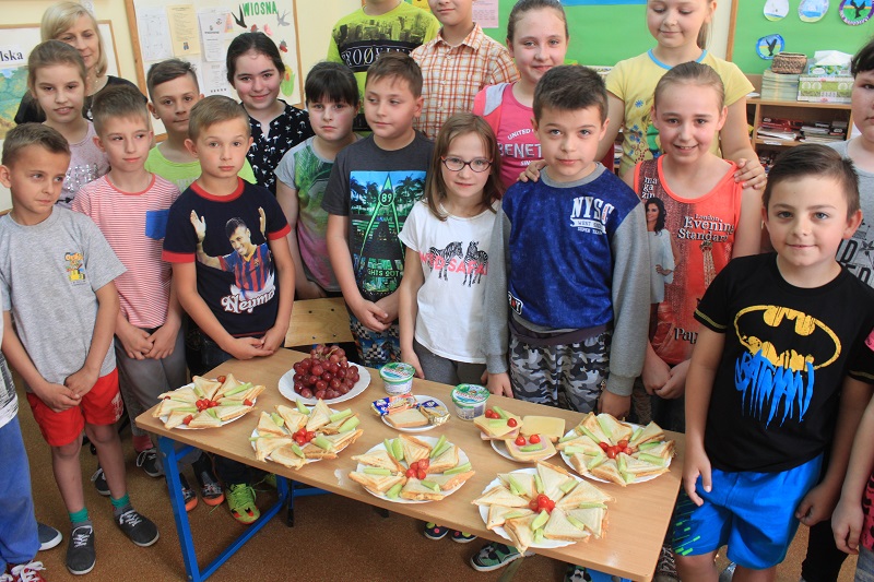 Mamy kota na punkcie mleka