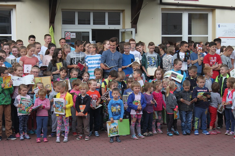 Jak nie czytam jak czytam