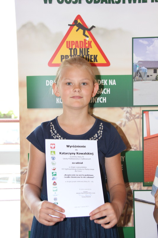 Oglnopolski Konkurs Plastyczny KRUS