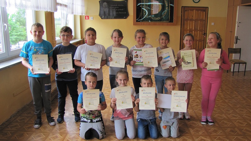 XXXVII May Konkurs Recytatorski