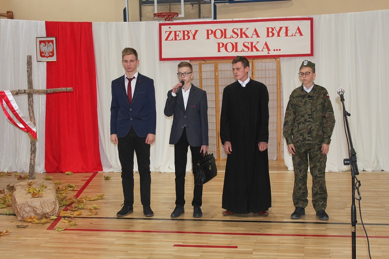 Narodowe Święto Niepodległości