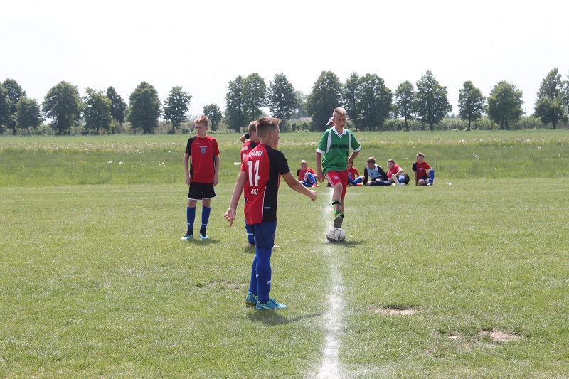 Mini piłka nożna