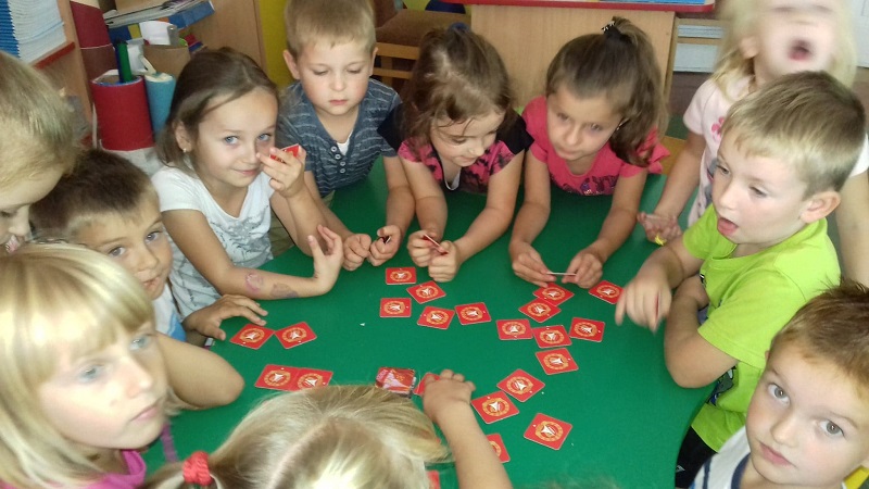 Ogólnopolski Dzień Przedszkolaka