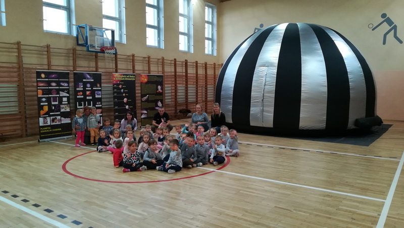 Planetarium