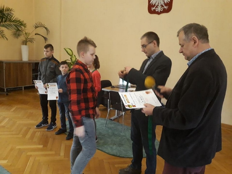 Mistrzostwa LZS