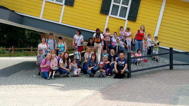 Farma Iluzji grupa C