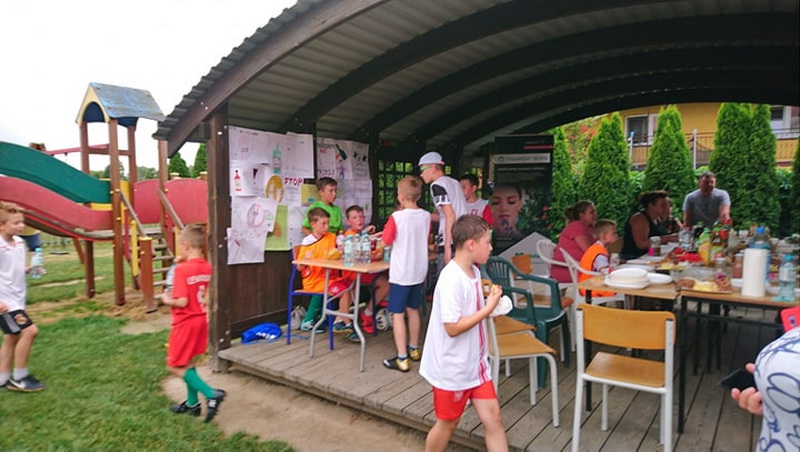 Piknik Trzeźwości
