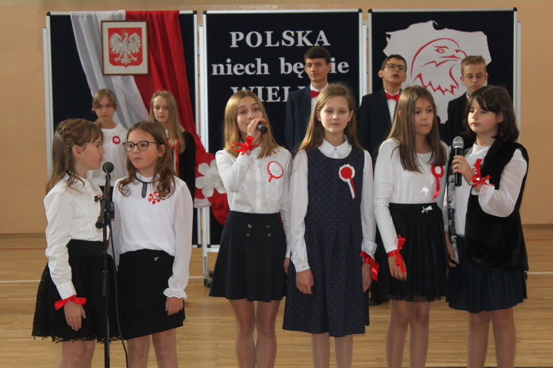 Narodowe Święto Niepodległości