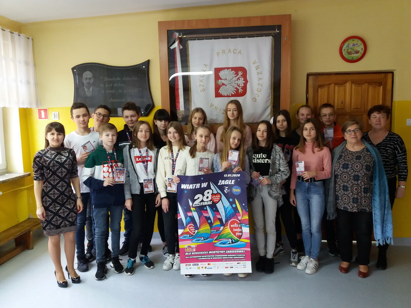 28. Finał WOŚP