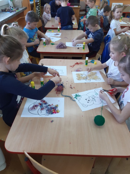 Dzień Pluszowego Misia 2020
