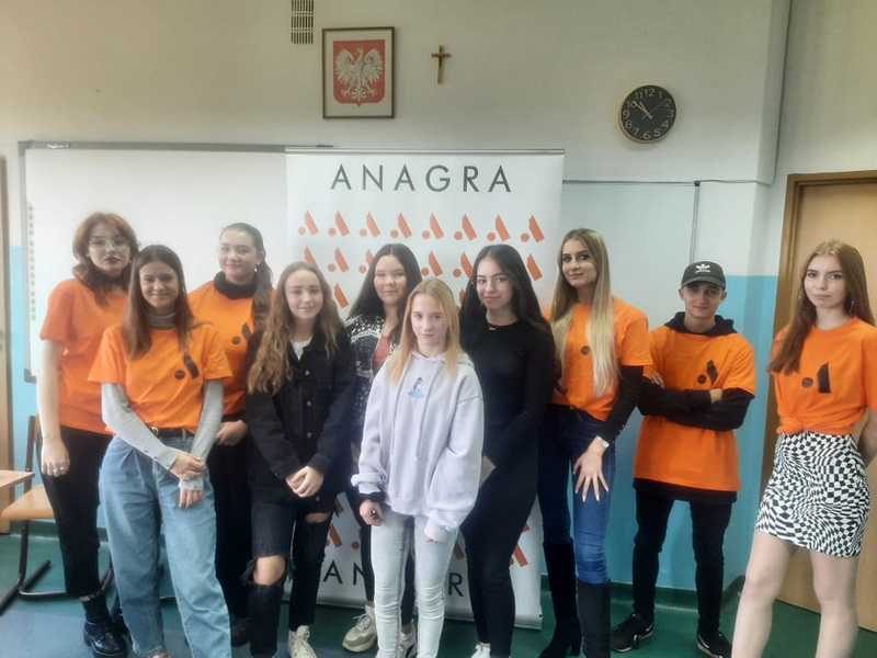 Watsztaty prozawodowe z Anagrą