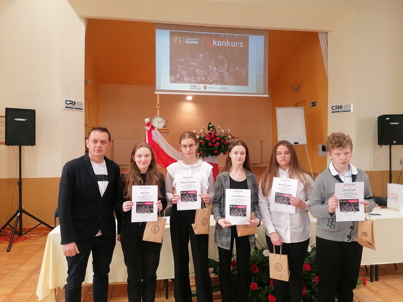 Żołnierze Wyklęci – niezłomni obrońcy RP