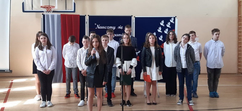 Rocznica uchwalenia Konstytucji 3 Maja