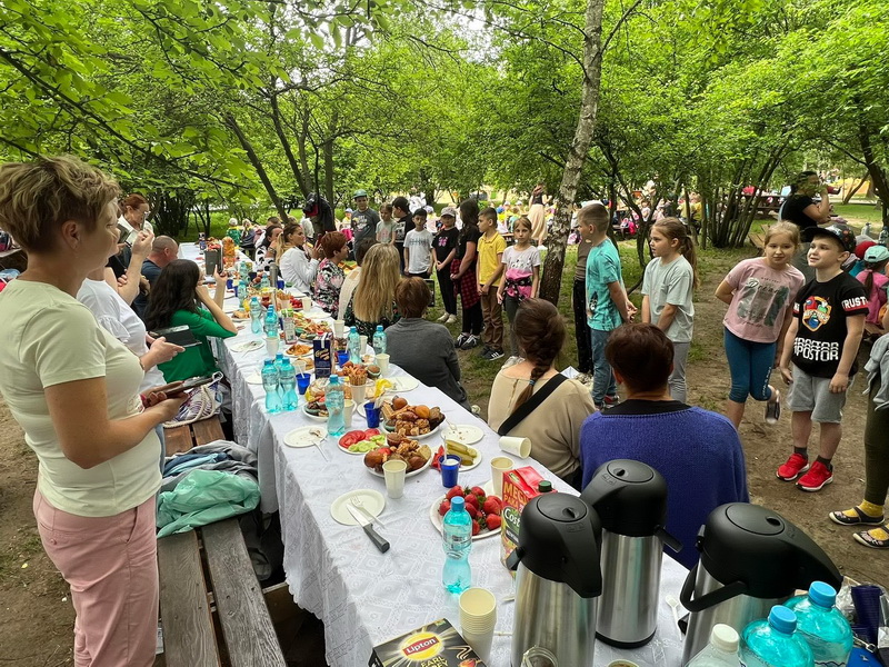 Piknik Rodzinny 2b