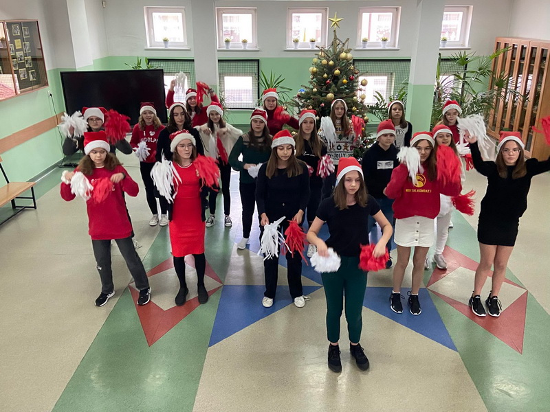 Challenge dla Oskara