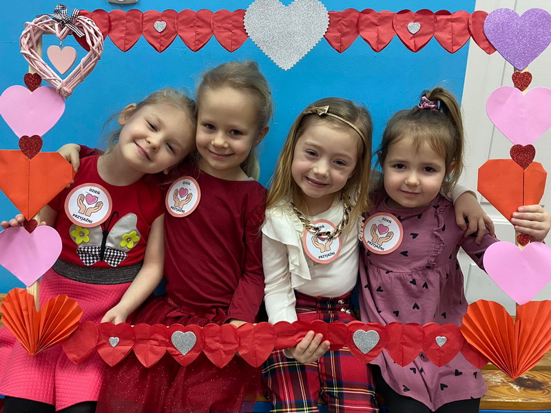 14 lutego w grupie C