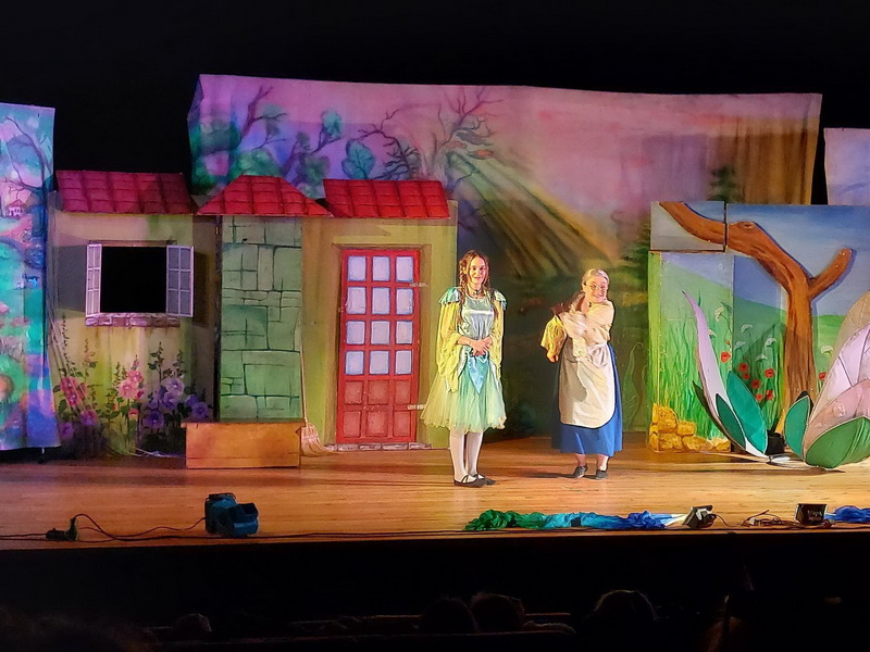 Calineczka MDK Rawa Mazowiecka