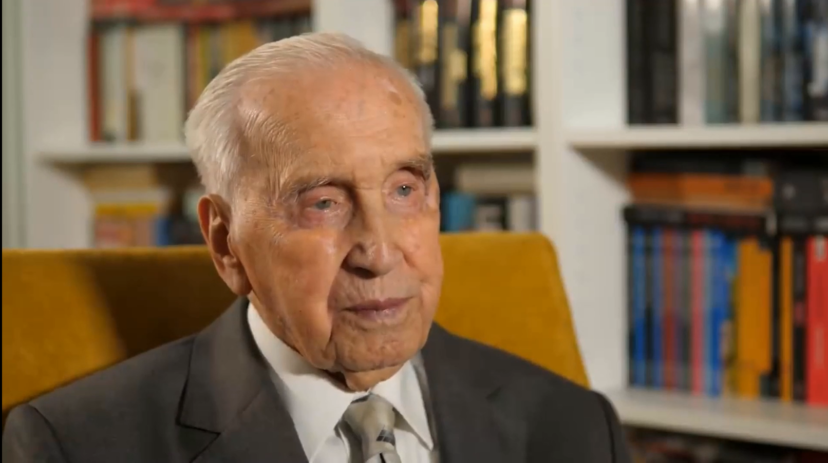 Czowiek niezwyky, tak blisko nas