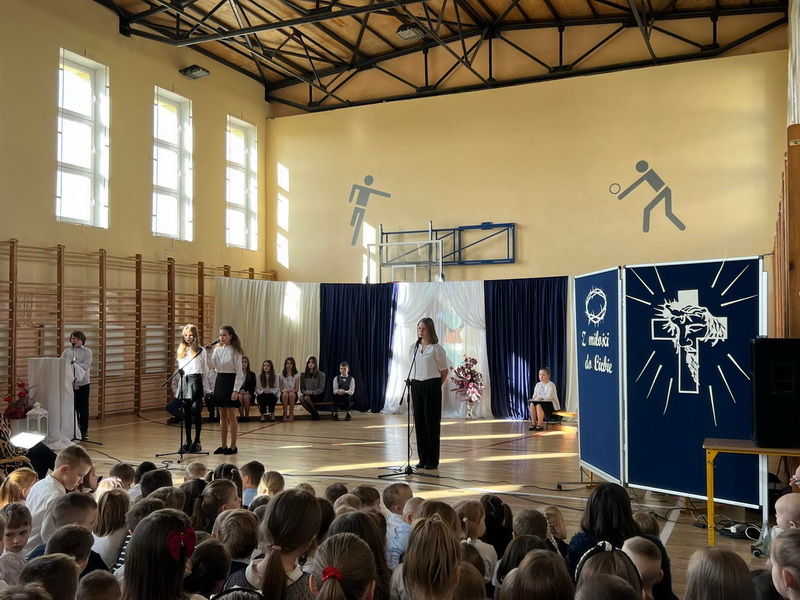 Poranek wielkanocny 2023