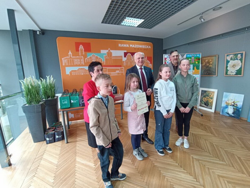 Konkurs: Wielkanocne zwierztka