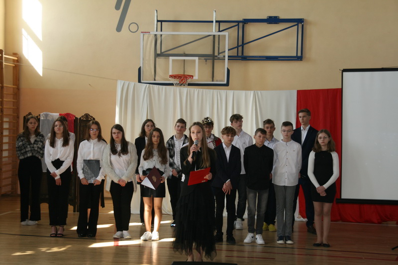 Rocznica uchwalenia Konstytucji 3 Maja