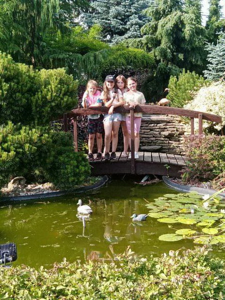 Piknik rodzinny w 3b