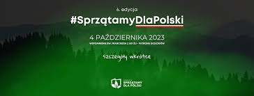 Sprzątamy dla Polski