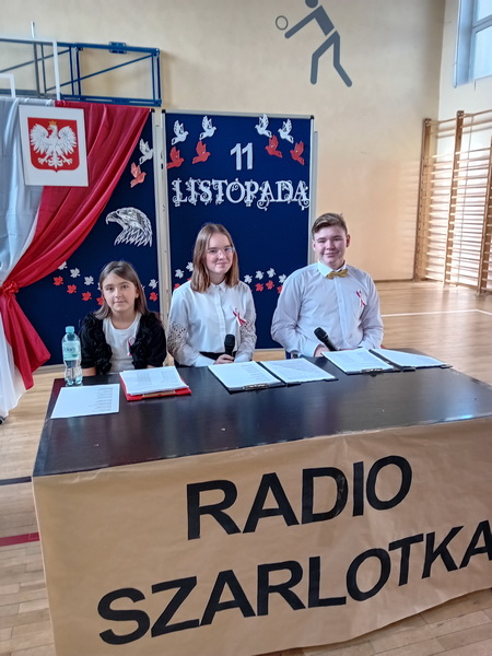 Narodowe Święto Niepodległości