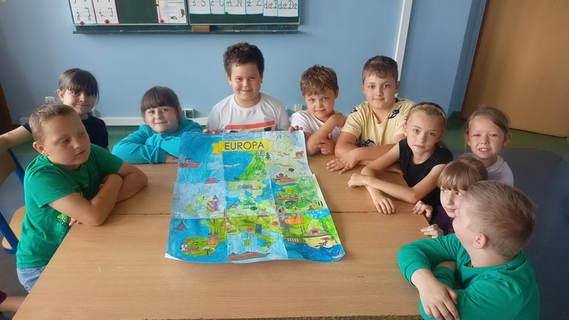 Dzień Języków Obcych 2024
