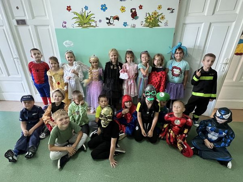 Dzień Przedszkolaka 2024