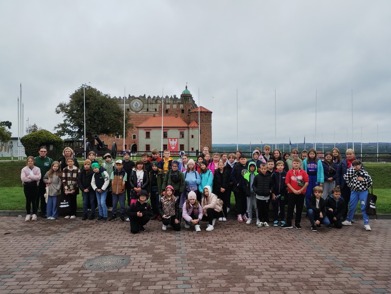 Wycieczka Aktywny Toruń, 2-4.10.24