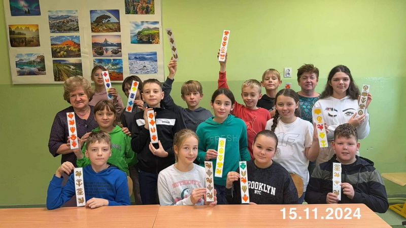 LEKCJE Z TWÓRCĄ LUDOWYM