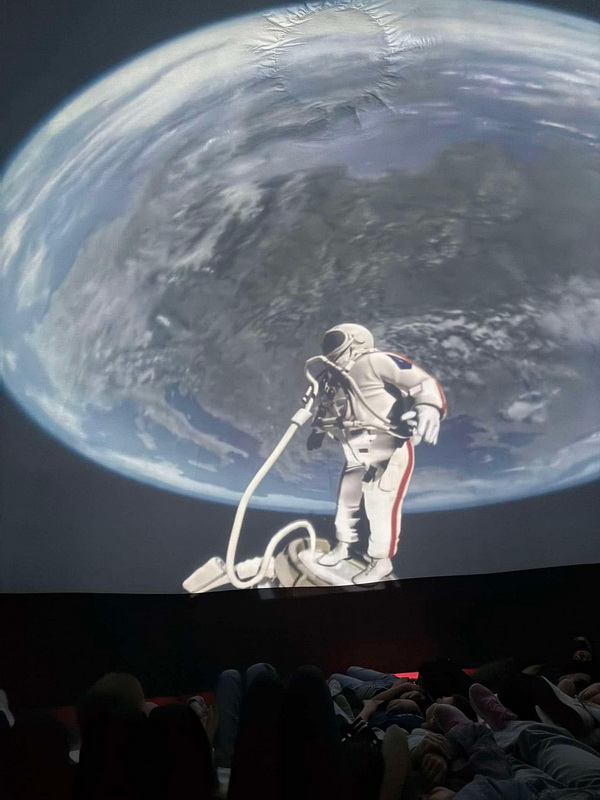 Planetarium