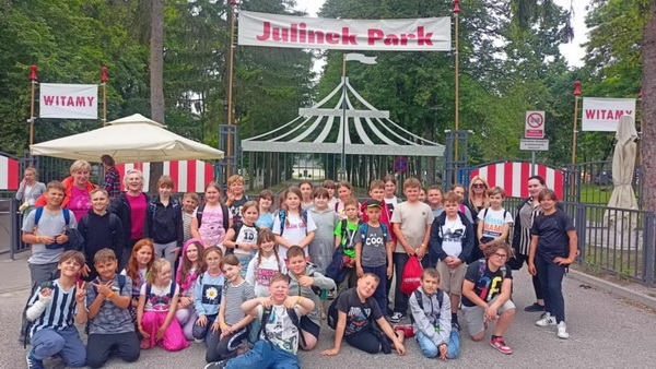 Park Rozrywki w Julinku
