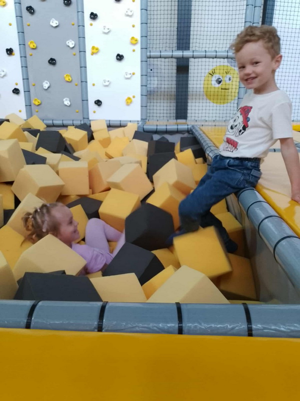 Szalona Kulka gr 0 -24.09