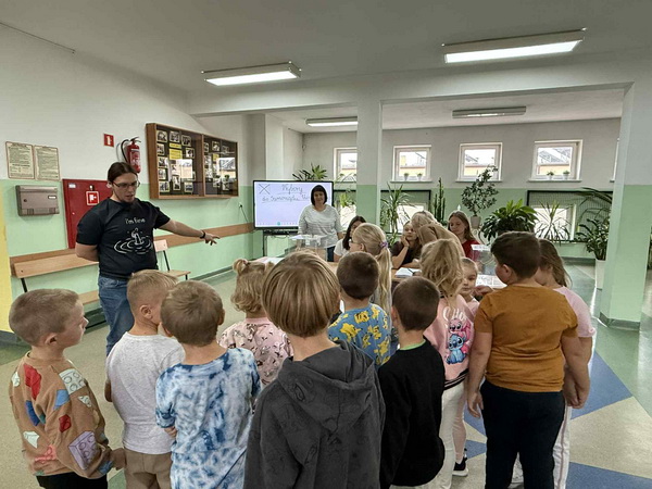 Wybory do SU 2025/2026